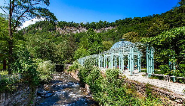Borjomi